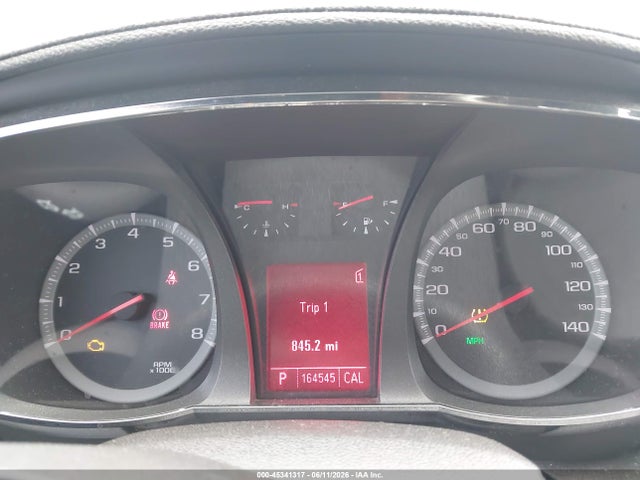 GMC Terrain Slt-1