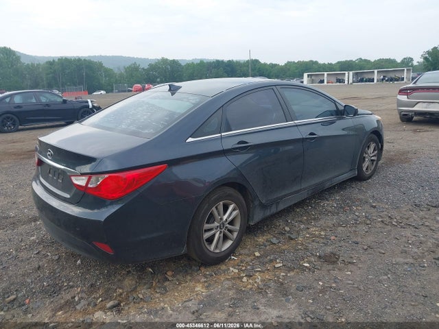 Hyundai SONATA Gls