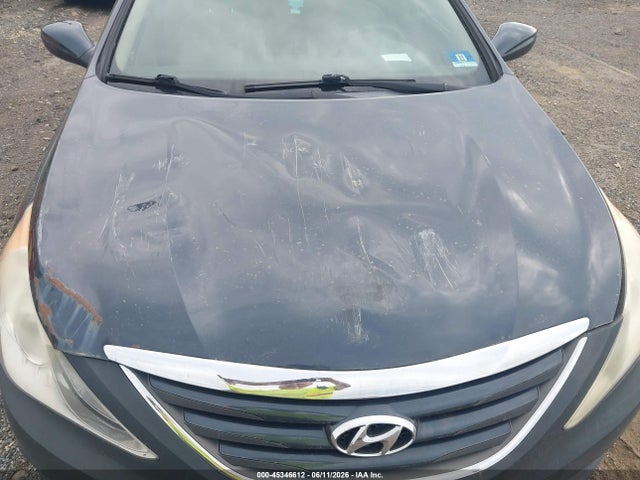 Hyundai SONATA Gls