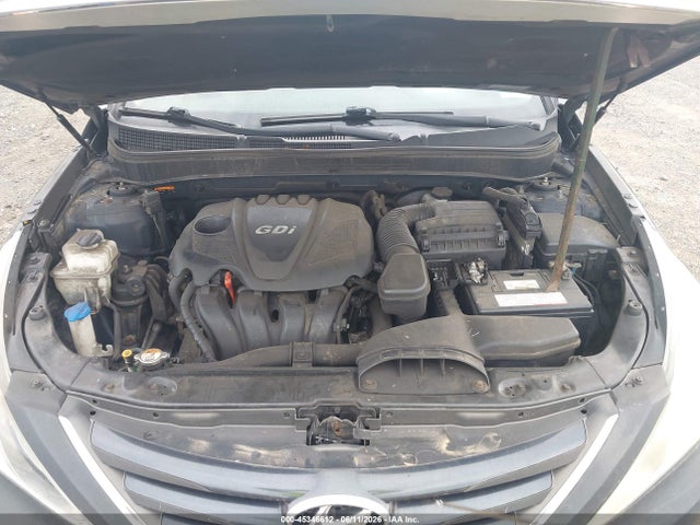 Hyundai SONATA Gls