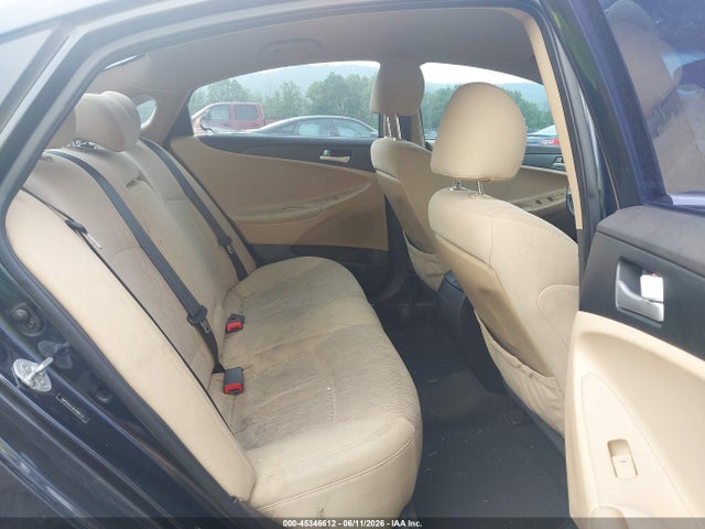 Hyundai SONATA Gls