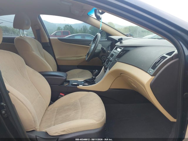 Hyundai SONATA Gls