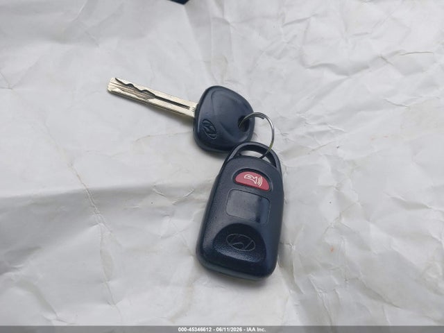 Hyundai SONATA Gls