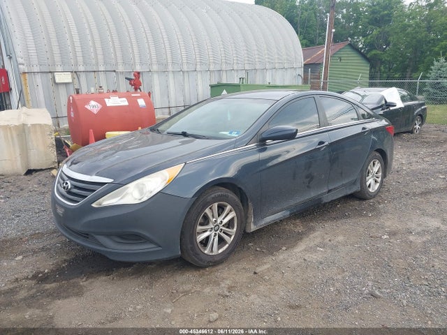 Hyundai SONATA Gls