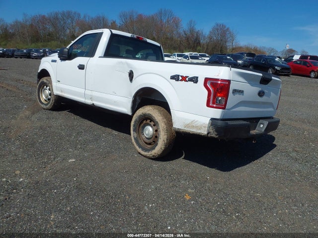 Ford F-150 Xl