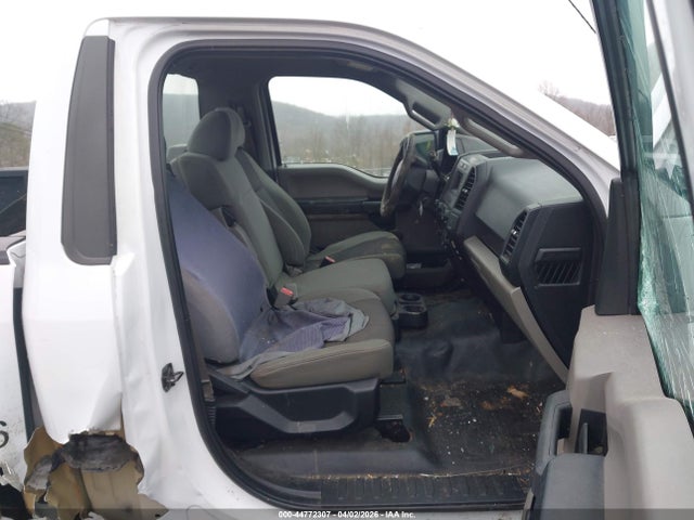 Ford F-150 Xl