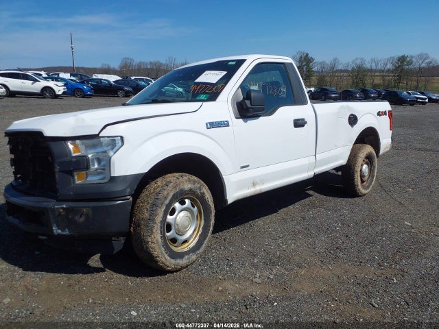Ford F-150 Xl