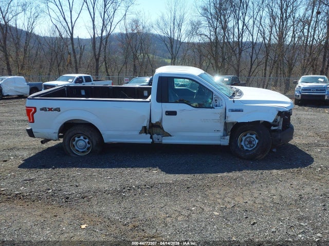 Ford F-150 Xl