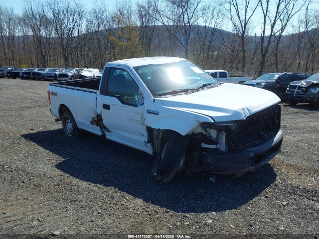 Ford F-150 Xl