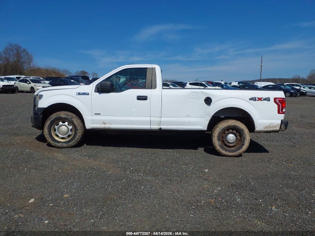 Ford F-150 Xl
