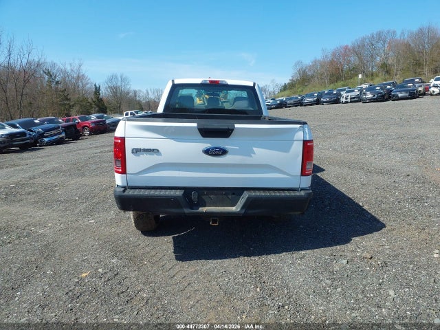 Ford F-150 Xl