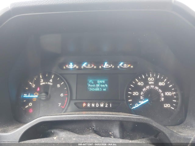 Ford F-150 Xl