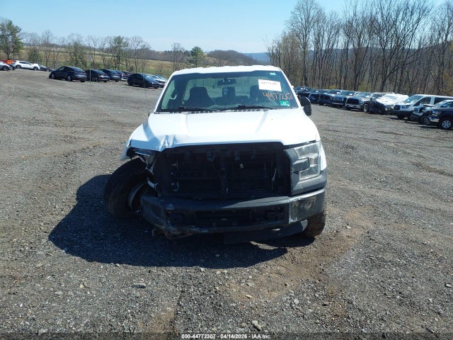 Ford F-150 Xl