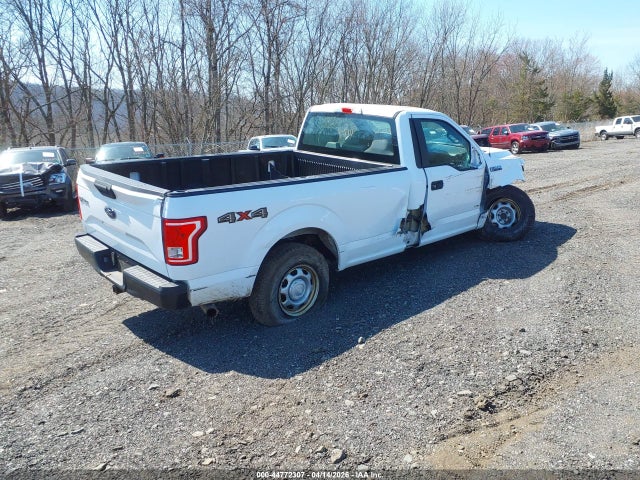 Ford F-150 Xl