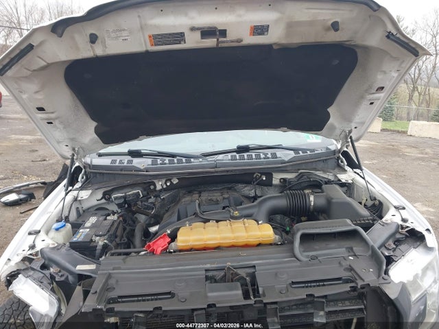 Ford F-150 Xl