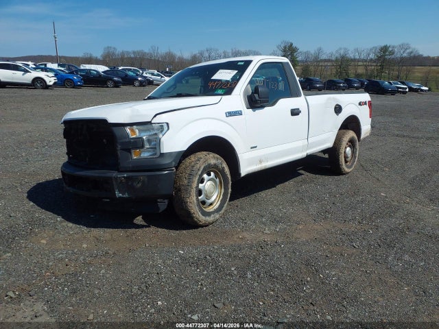 Ford F-150 Xl