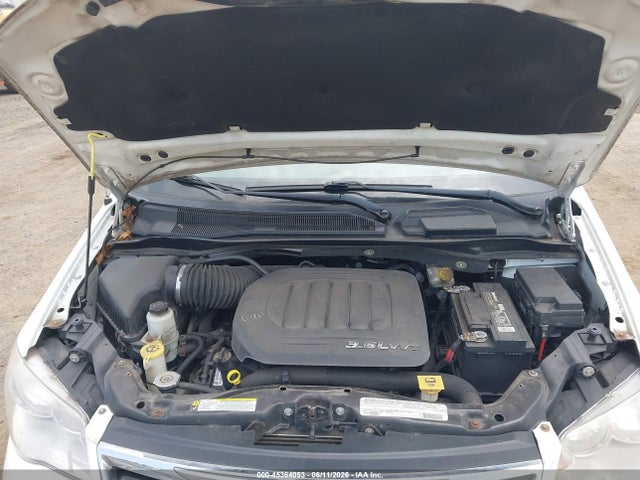 Chrysler Town & Country Touring