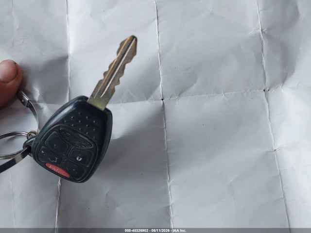 Jeep Liberty Limited Edition