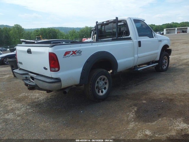 Ford F-350