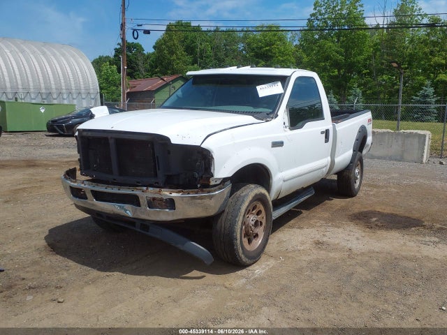 Ford F-350