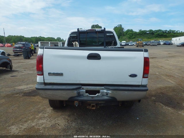 Ford F-350