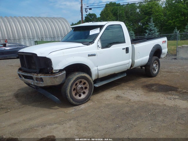 Ford F-350