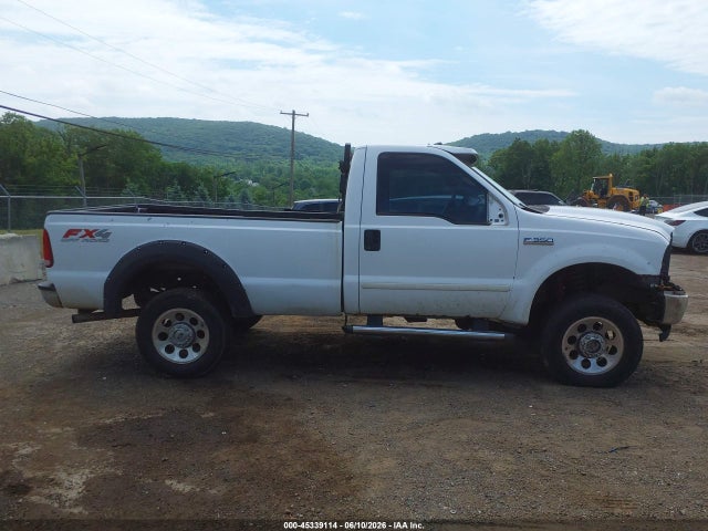 Ford F-350