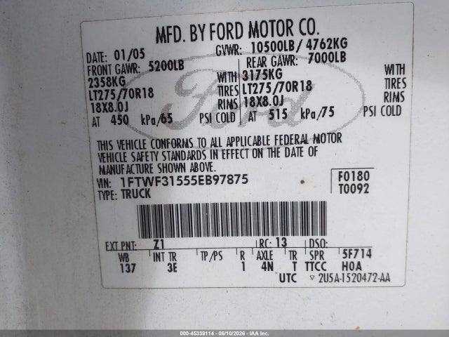 Ford F-350