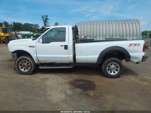 Ford F-350