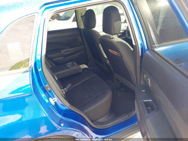 Mitsubishi Outlander Es