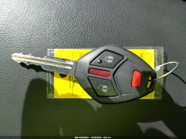 Mitsubishi Outlander Es