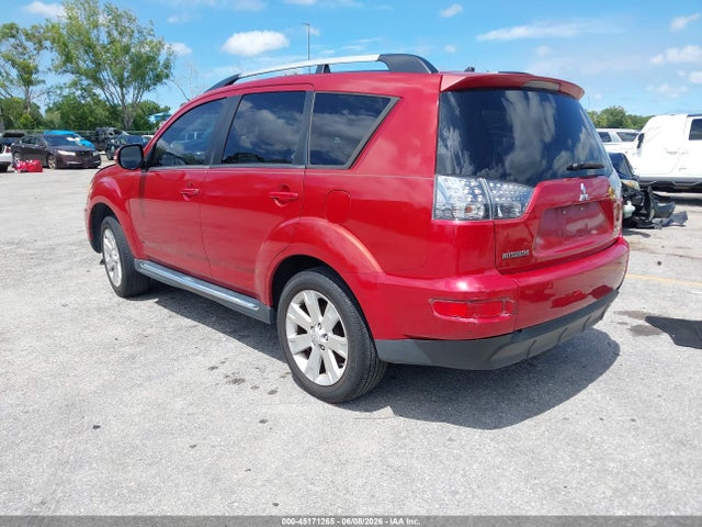 Mitsubishi Outlander Se