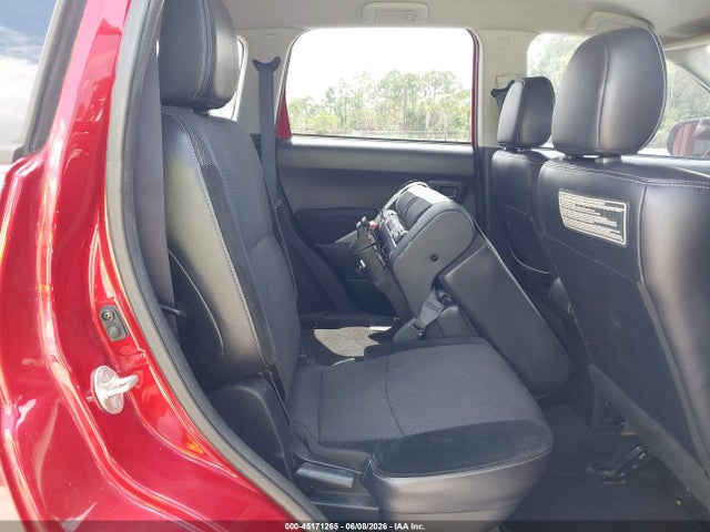 Mitsubishi Outlander Se