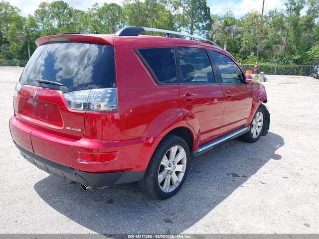 Mitsubishi Outlander Se