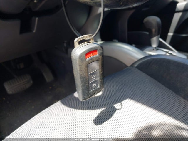 Mitsubishi Outlander Se