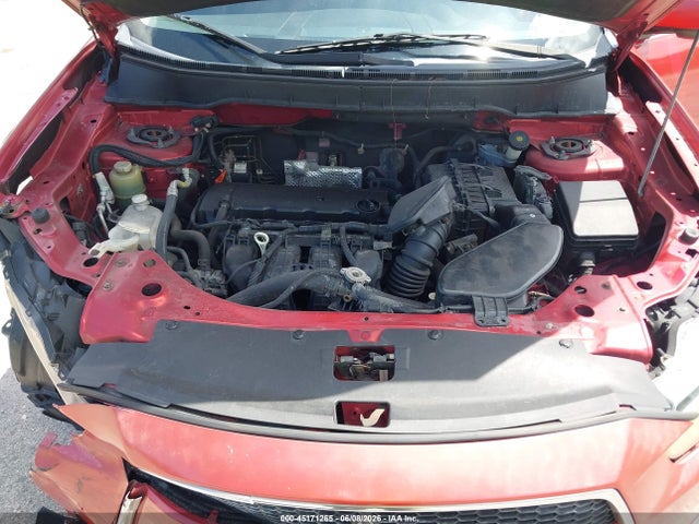 Mitsubishi Outlander Se