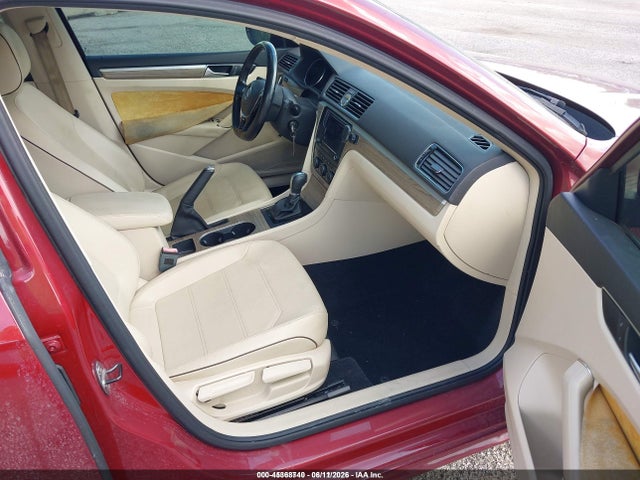 Volkswagen Passat 1.8t Se
