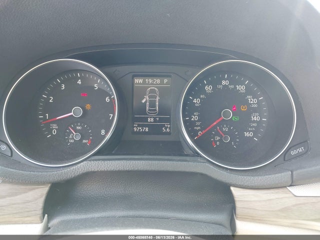 Volkswagen Passat 1.8t Se