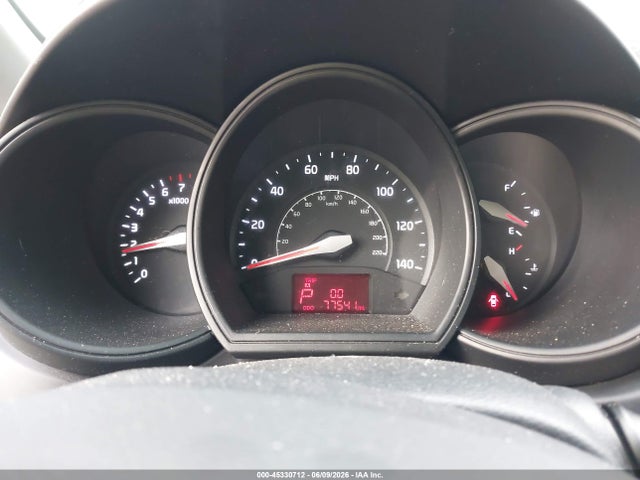 Kia Rio Lx