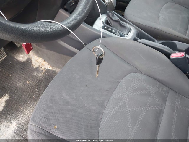 Kia Rio Lx