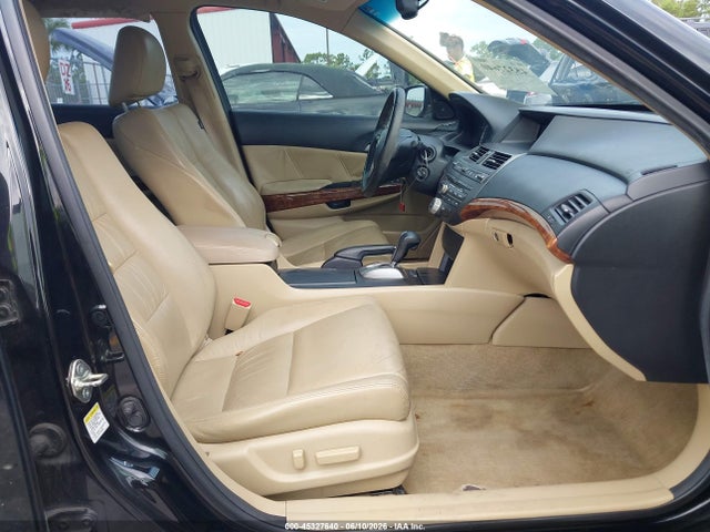 Honda Accord 2.4 Ex-l