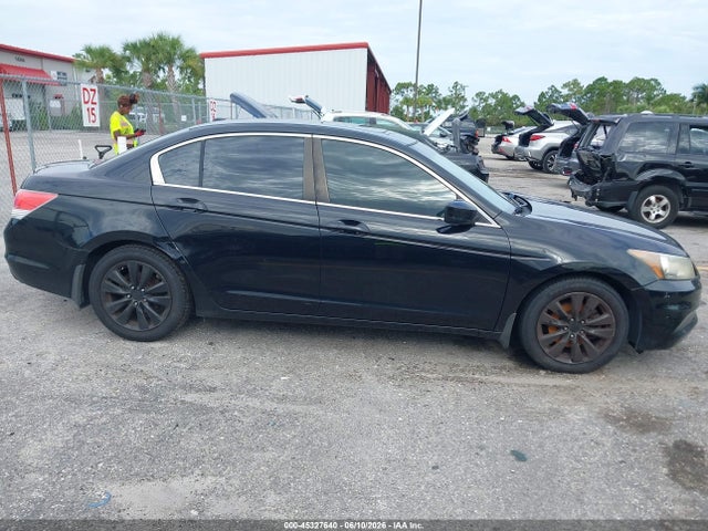 Honda Accord 2.4 Ex-l