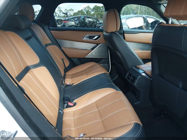 Land Rover Range Rover Velar P400 R-dynamic Hse
