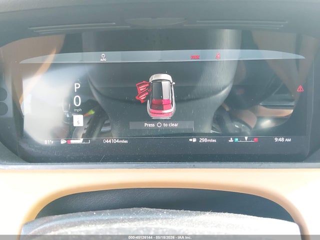 Land Rover Range Rover Velar P400 R-dynamic Hse