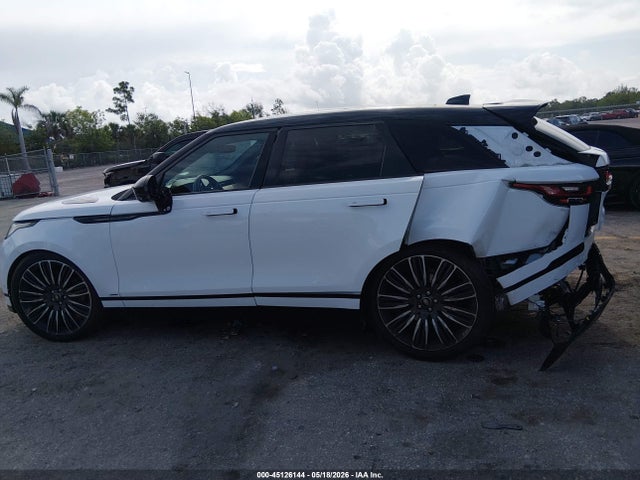 Land Rover Range Rover Velar P400 R-dynamic Hse