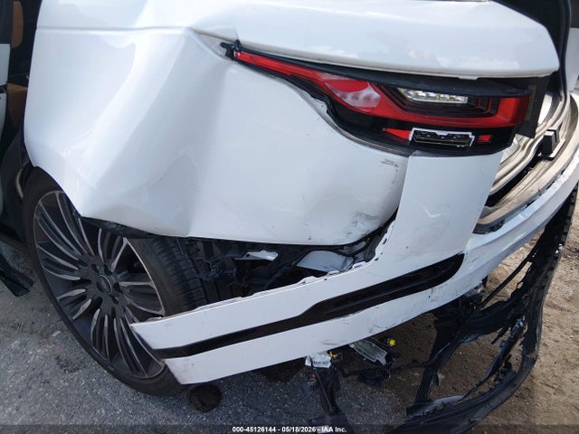 Land Rover Range Rover Velar P400 R-dynamic Hse