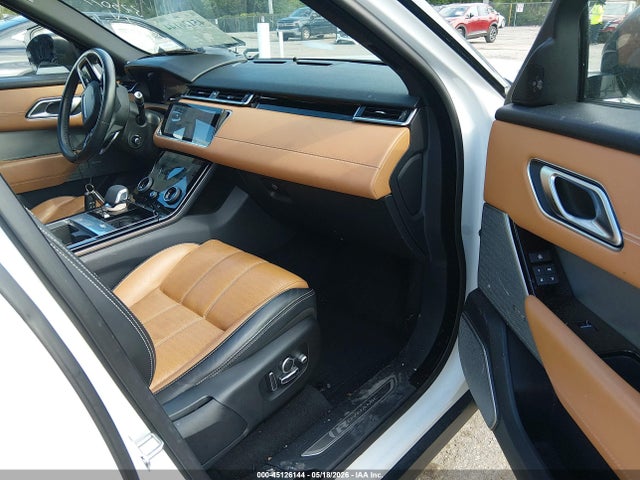 Land Rover Range Rover Velar P400 R-dynamic Hse