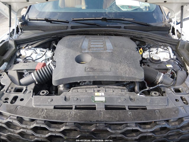 Land Rover Range Rover Velar P400 R-dynamic Hse