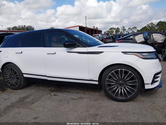 Land Rover Range Rover Velar P400 R-dynamic Hse