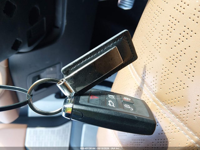 Land Rover Range Rover Velar P400 R-dynamic Hse